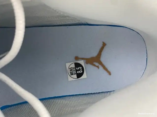 MaikeSneakers Air Jordan Wheat 414571-171 13 0625